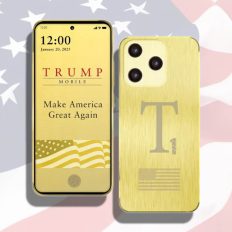 Trump Mobile визнає витік даних T1: клієнти досі не повідомлені 3