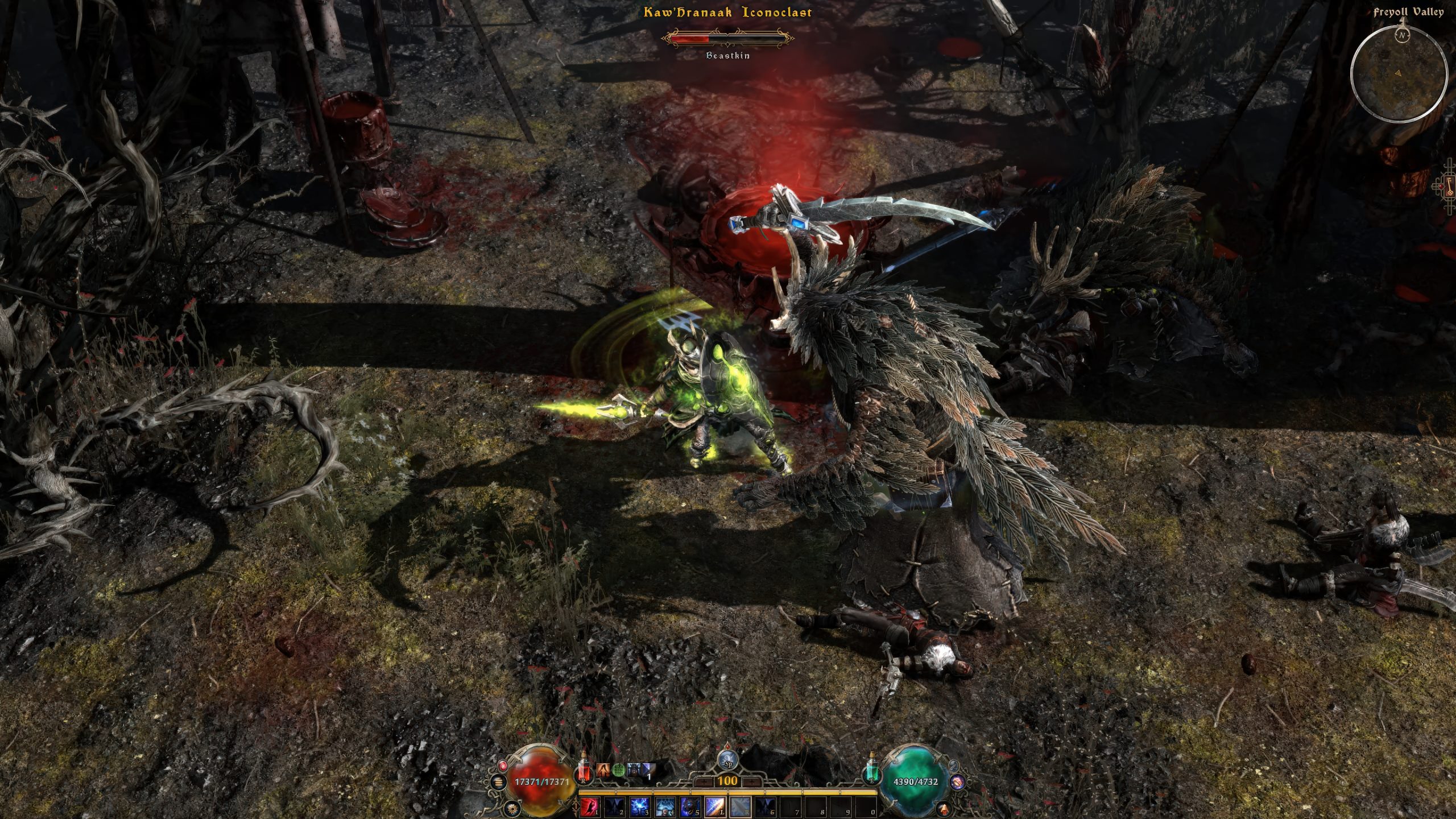 Grim Dawn: Fangs of Asterkarn з'являється на ПК 23 липня, лишаючи гравців Xbox у невизначеності 5