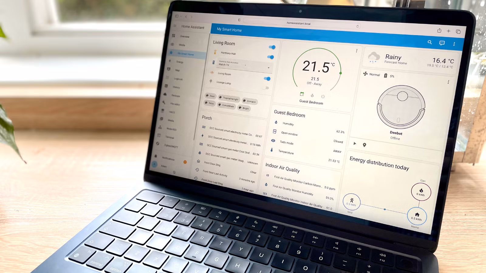 7 причин, чому я перебудовую свою систему Home Assistant з нуля цими вихідними 1