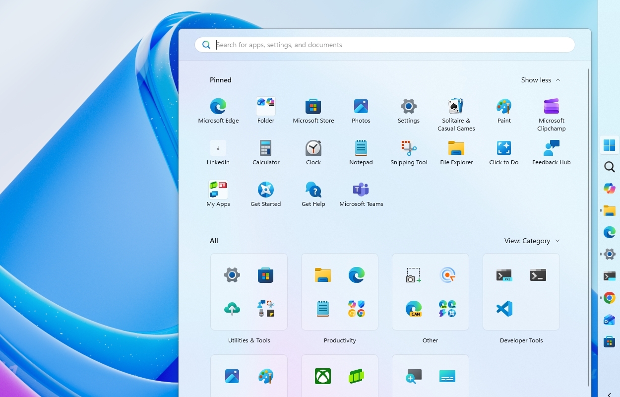 Windows 11 повертає налаштування панелі завдань: чи справді це класичний досвід Windows 10? 2