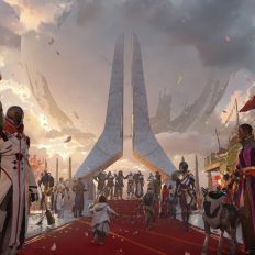 Bungie розкриває деталі другого сезону Marathon: нова "Страж-Оболонка", система прогресу та карта "Нічний Марш" 9