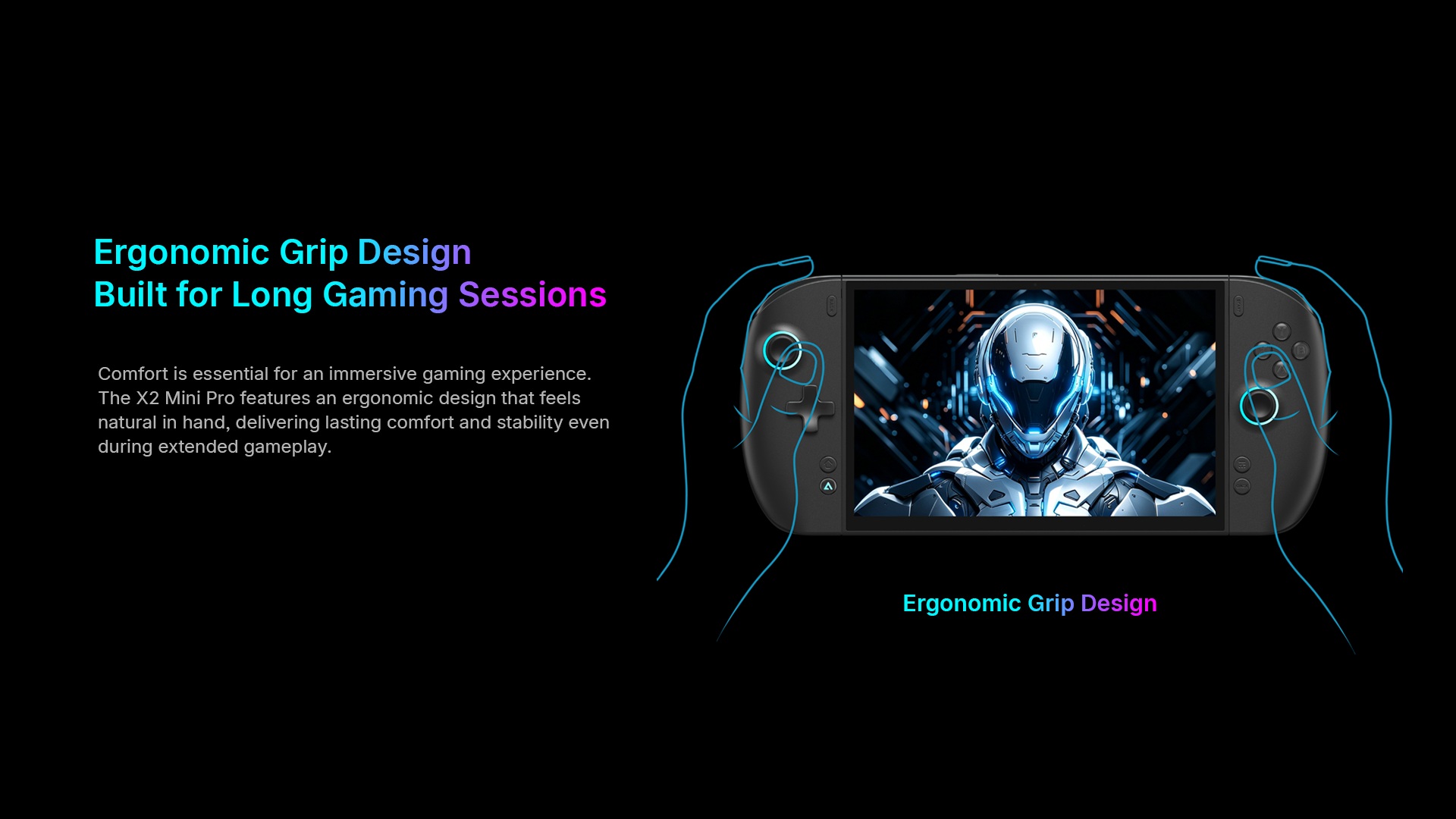 OneXPlayer 3: Оновлений портативний геймінг з Intel Arc G3 Extreme та OLED-дисплеєм 9
