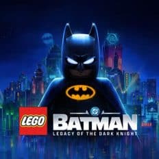 LEGO Batman: Legacy of the Dark Knight: Чи варто розширювати Бет-печеру на старті? 8