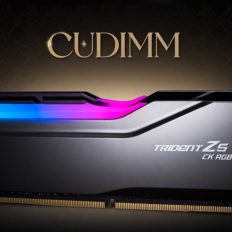 G.Skill встановлює новий рекорд DDR5: Trident Z5 CK сягає 9200 MT/s за 1.1V на MSI Z890 GODLIKE 7 G.Skill встановлює новий рекорд DDR5: Trident Z5 CK сягає 9200 MT/s за 1.1V на MSI Z890 GODLIKE 7