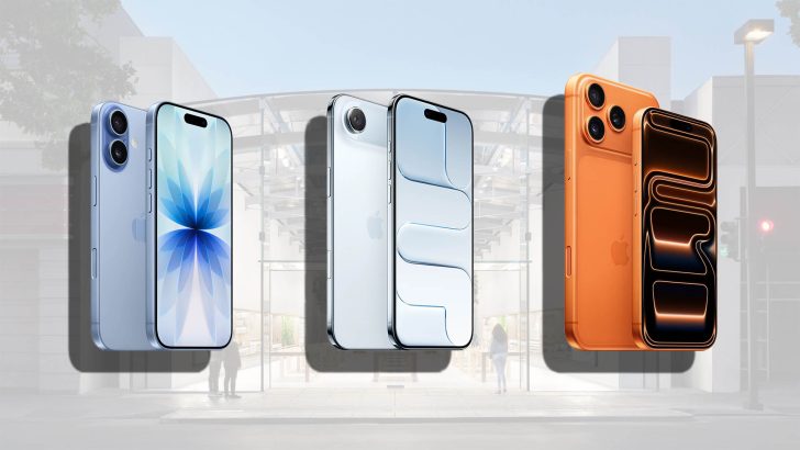 iPhone захоплює ринок: як Apple обходить конкурентів у 2026 році