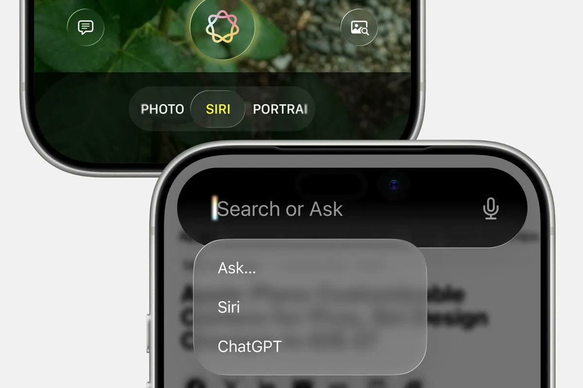 iOS 17 та оновлена Siri: Apple розкрила секрети перед WWDC, позбавивши презентацію головних сюрпризів 2
