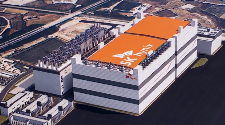Micron попереджає: дефіцит пам'яті триватиме довше 2026 року через шалений попит ШІ 1