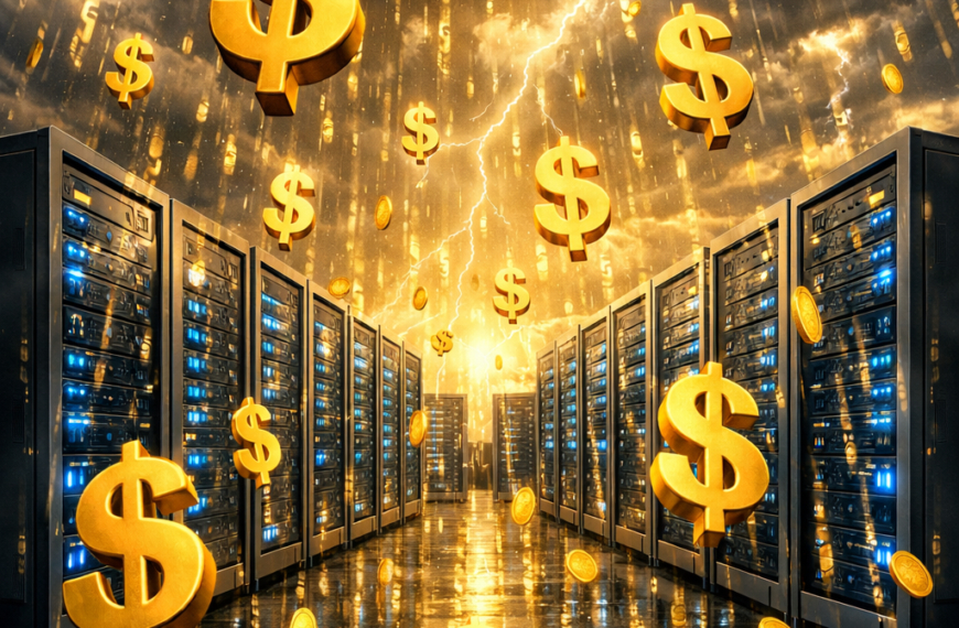 Amazon підписує угоду на $6 млрд зі Snowflake: хмарний гігант нарощує потужності&hellip;
