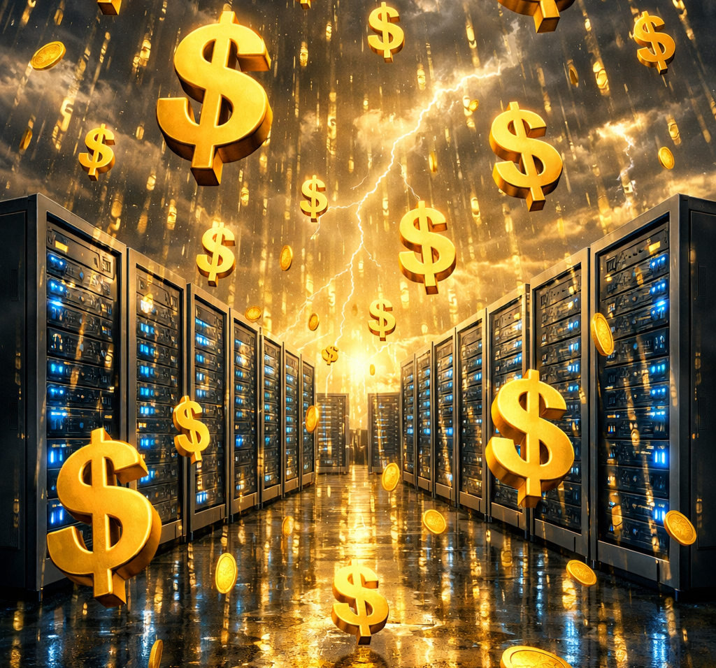 Amazon підписує угоду на $6 млрд зі Snowflake: хмарний гігант нарощує потужності для AI 1