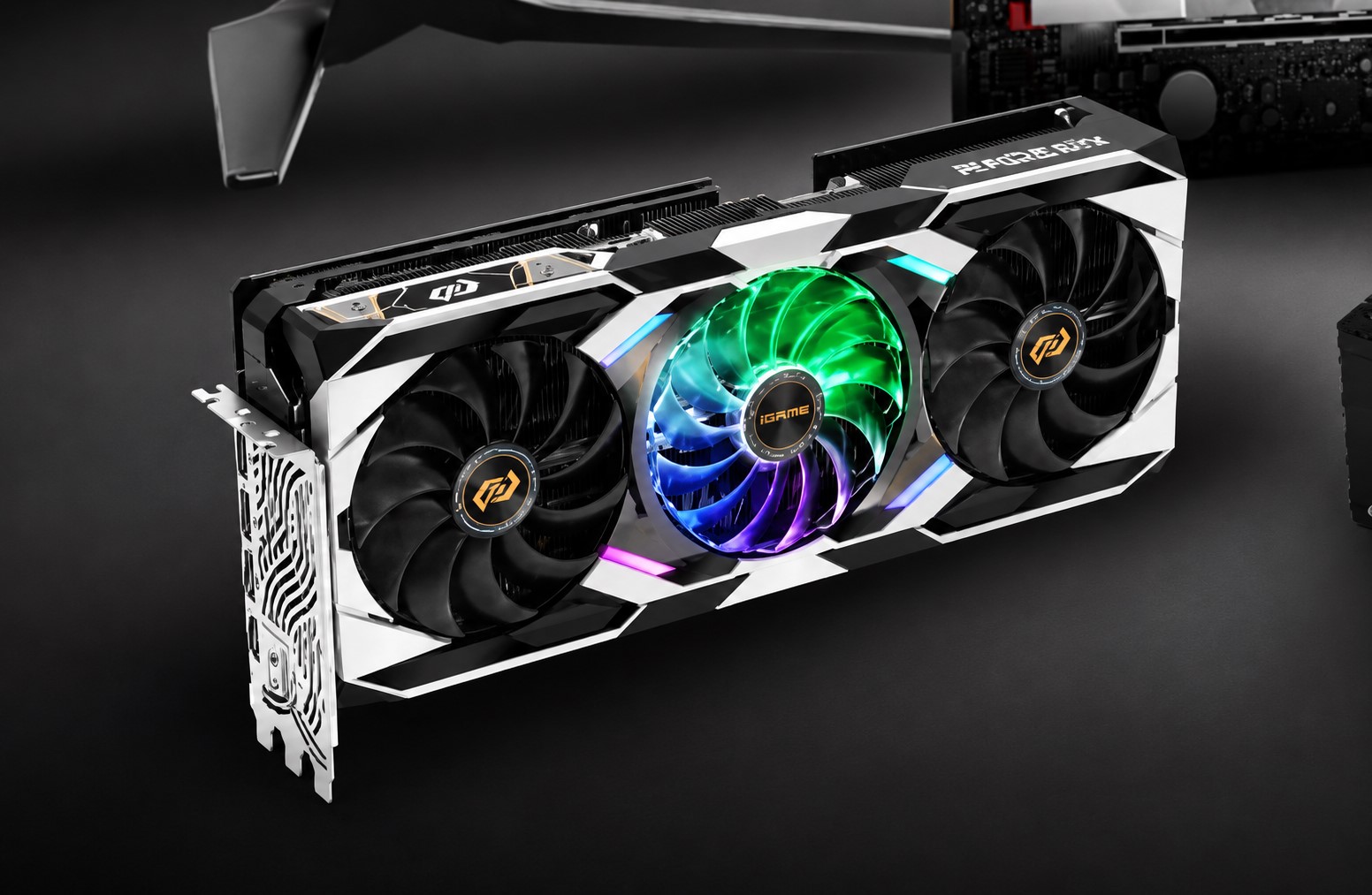ASRock розширює лінійку Taichi перед Computex 2026: готуйтеся до RX 9070 XT, 540Hz Tandem OLED та систем охолодження AQUA 2 ASRock розширює лінійку Taichi перед Computex 2026: готуйтеся до RX 9070 XT, 540Hz Tandem OLED та систем охолодження AQUA 2