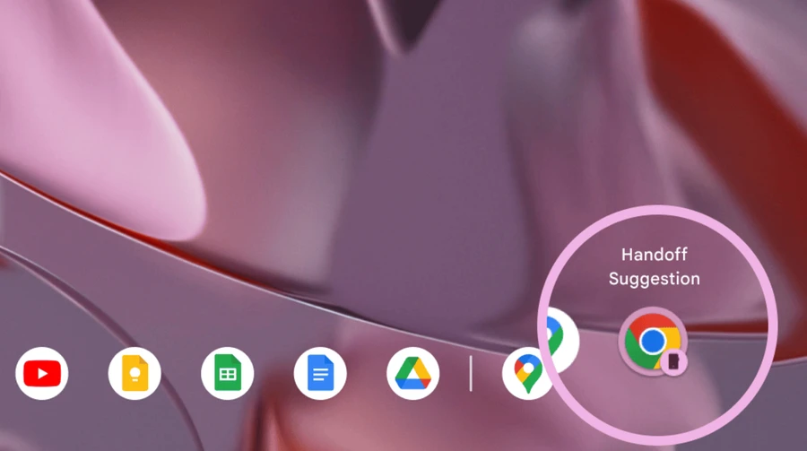 Google презентувала аналог Apple Handoff для Android 1