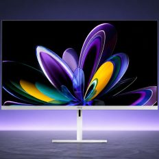 Samsung розкриває майбутнє зображення: 360 Гц у 4K з новим QD-OLED дисплеєм 5
