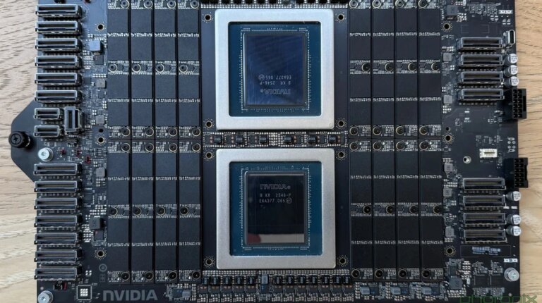 NVIDIA продемонструвала ARM-ядро CPU, яке перевершило x86-конкурентів у тестах 9
