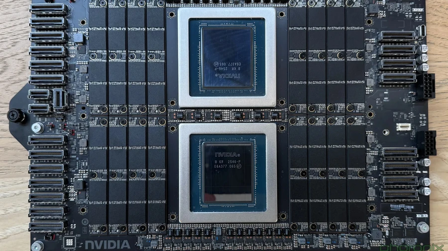 NVIDIA продемонструвала ARM-ядро CPU, яке перевершило x86-конкурентів у тестах 1