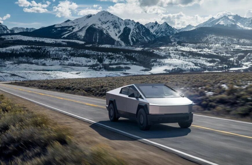 Tesla відкликає Cybertruck: колеса можуть від’єднатися від найдоступнішої версії
