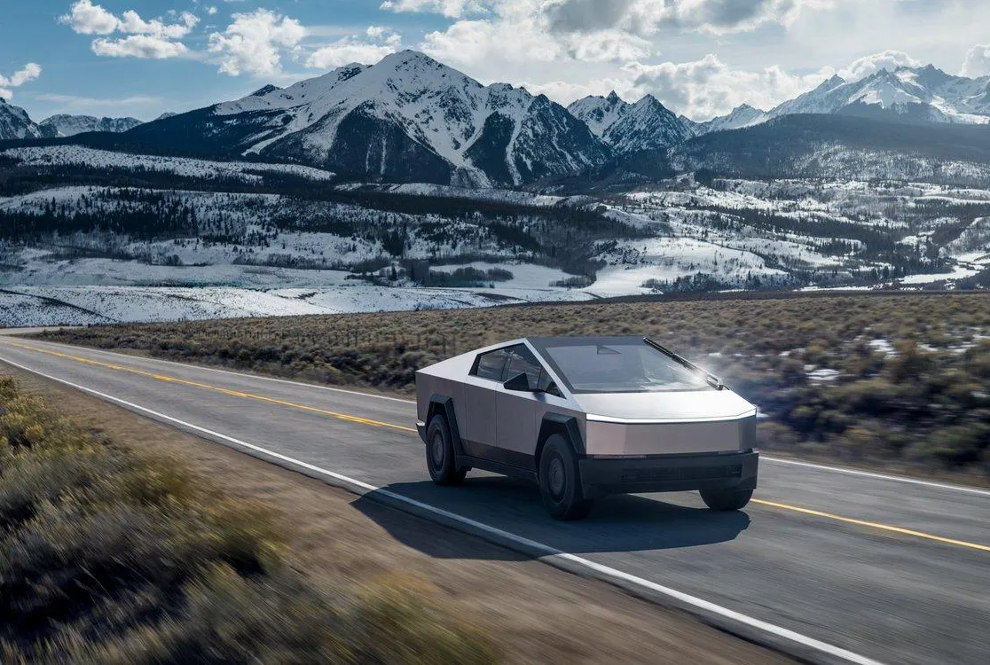 Tesla відкликає Cybertruck: колеса можуть від'єднатися від найдоступнішої версії 1