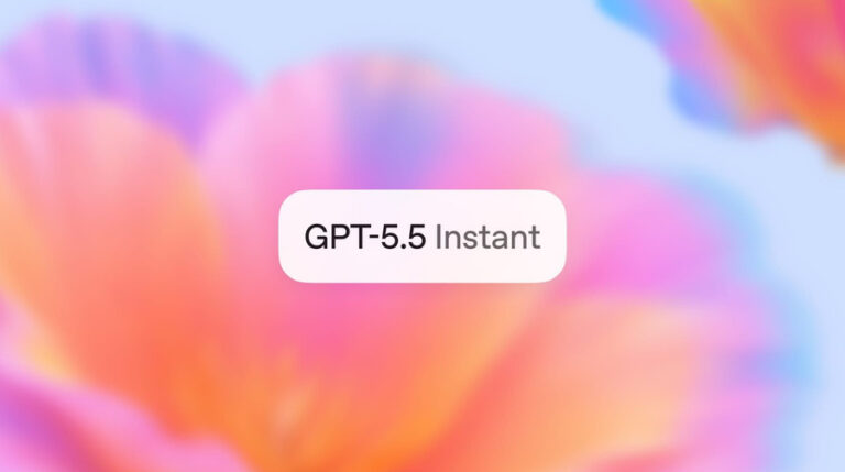 OpenAI оновила ChatGPT: GPT-5.5 Instant з меншою кількістю помилок та покращеною персоналізацією 9