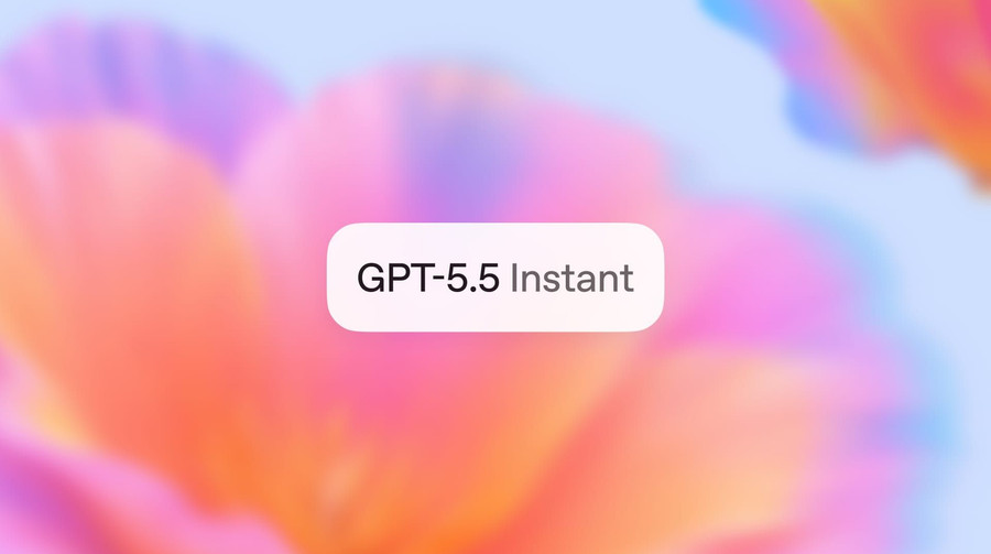 OpenAI оновила ChatGPT: GPT-5.5 Instant з меншою кількістю помилок та покращеною персоналізацією 1