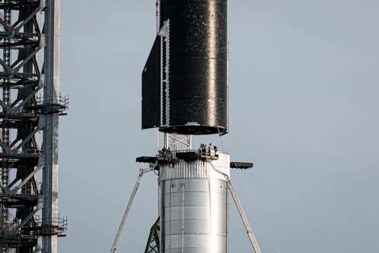 OSHA розслідує загибель працівника на заводі SpaceX Starbase 7 OSHA розслідує загибель працівника на заводі SpaceX Starbase 7