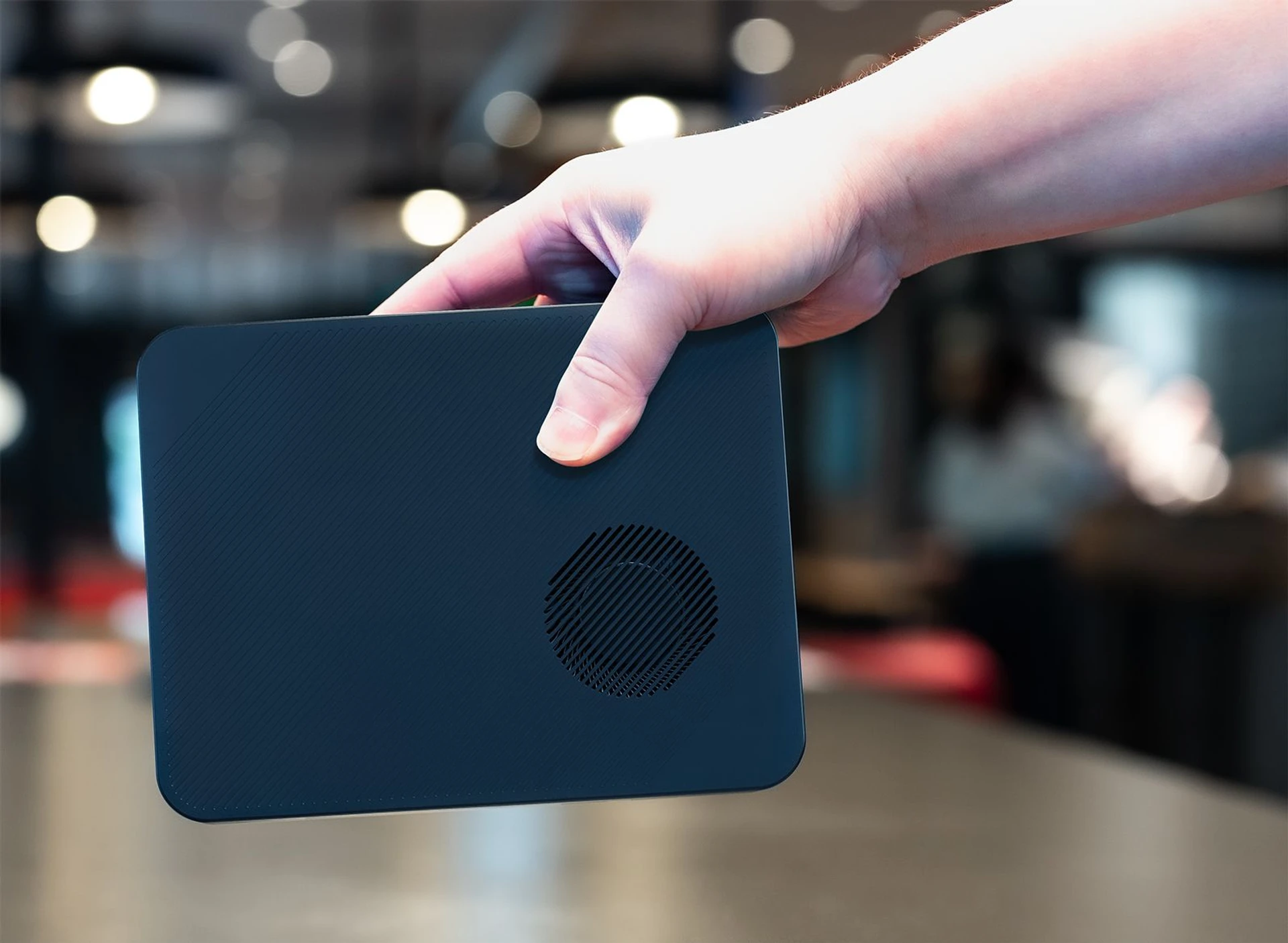 OCuLink док-станція від GPD: PCIe 4.0 x8 для відеокарт та міні-ПК 11