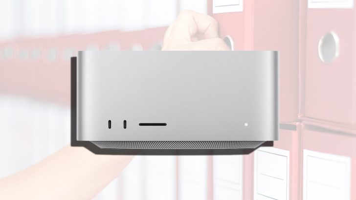 Штучний інтелект перетворив Mac Studio на архів спогадів: зберігайте все родинне життя&hellip;