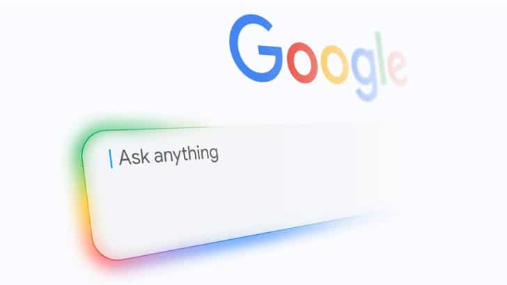 Головна 24 Шукаєте “disregard”? Google Search не відгукується – перевірте самі