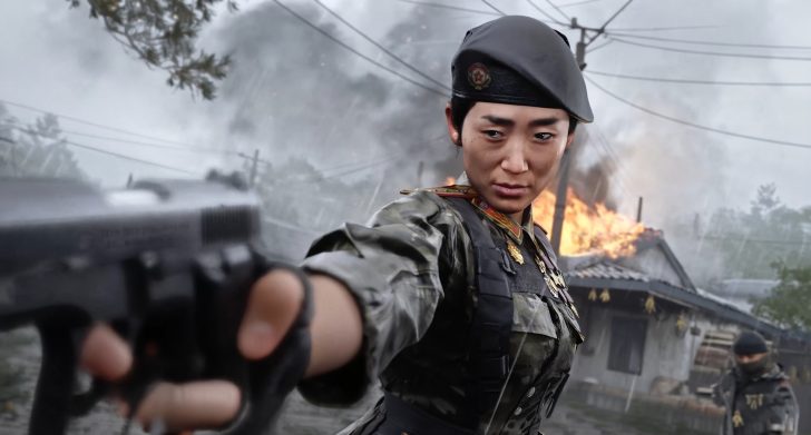 Call of Duty: Modern Warfare 4: Штурмуємо Корею 23 жовтня — гравці Switch 2 також у бою 1