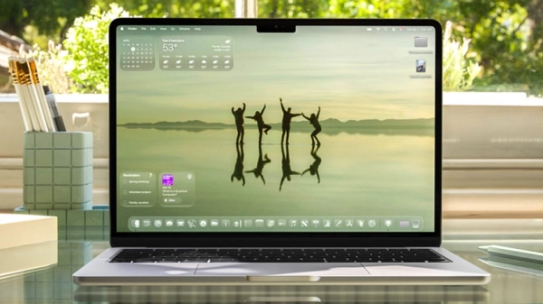 macOS 14 Sonoma: Apple виправляє головне нарікання користувачів 1
