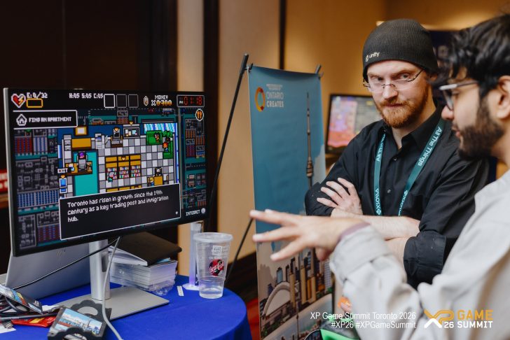 XP Gaming об'єднує канадську індустрію відеоігор: міст у майбутнє геймінгу 5 XP Gaming об'єднує канадську індустрію відеоігор: міст у майбутнє геймінгу 5