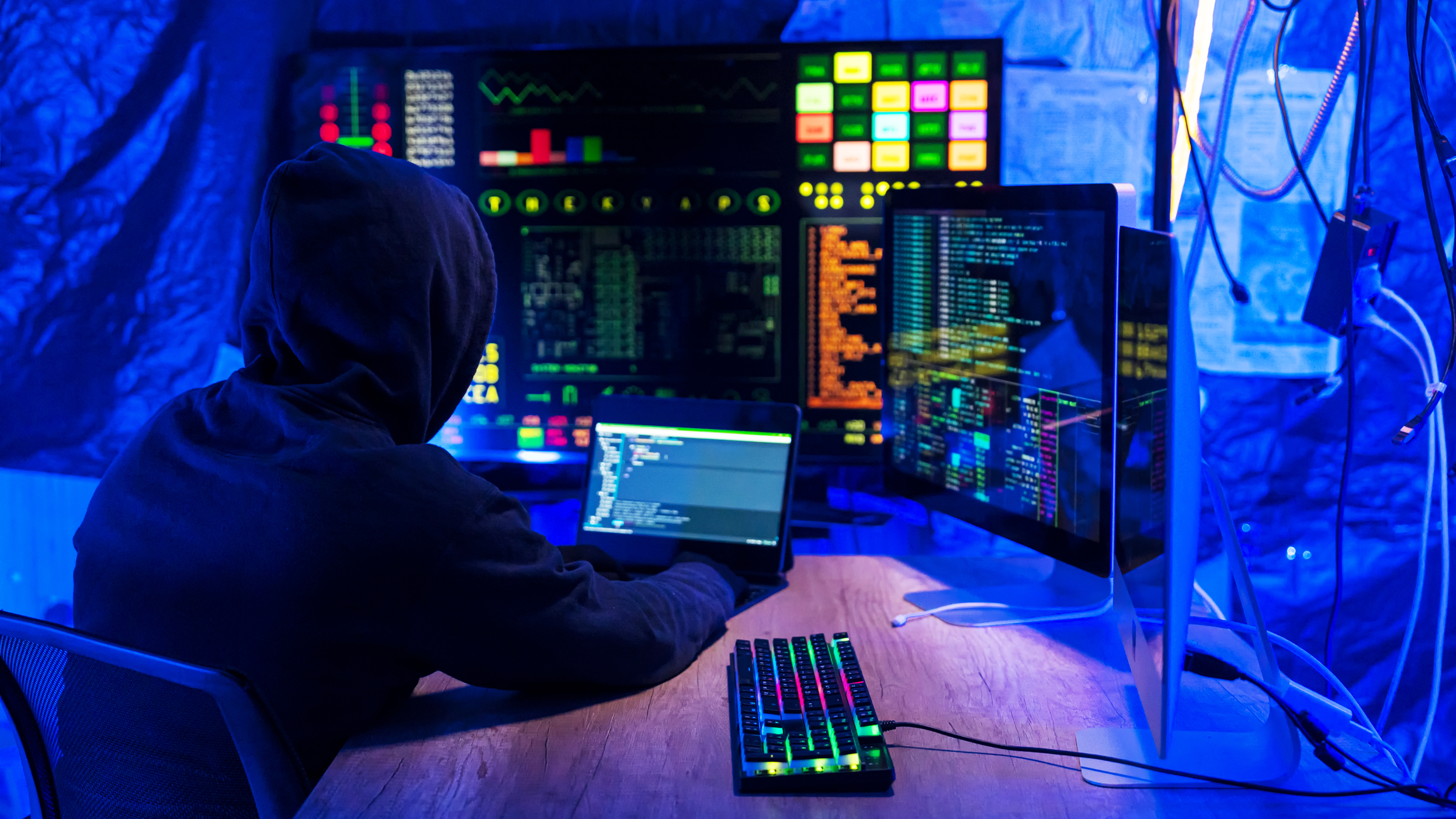 Microsoft розслідує фішингові атаки, що маскуються під їхні системи 1