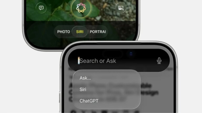 iOS 27: Siri отримала новий дизайн та ШІ-функції 7