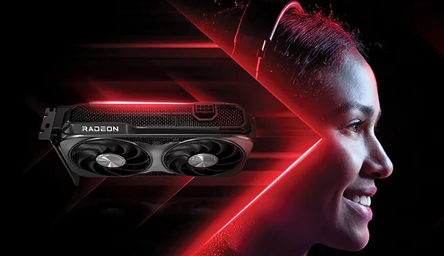 AMD Radeon RX 9050 та RX 9060 XT: Настільні відеокарти наближаються