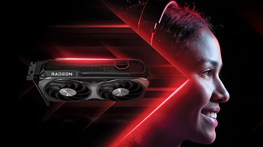 AMD Radeon RX 9050 та RX 9060 XT: Настільні відеокарти наближаються 1