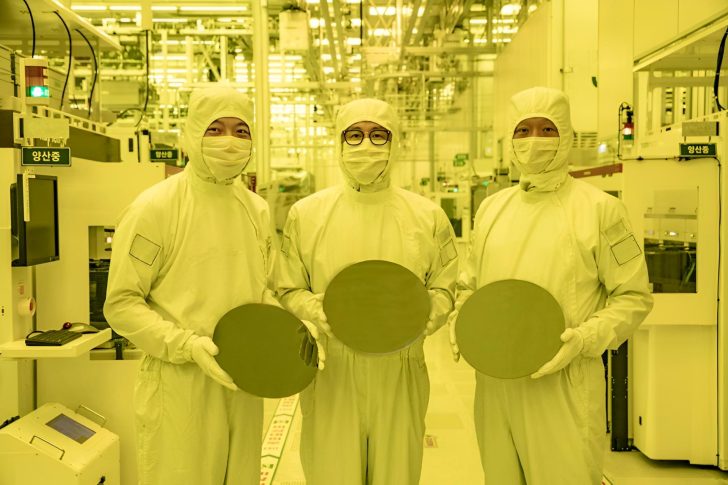 Samsung відділяє чиповий підрозділ: як це вплине на профспілки