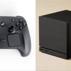 Новий пристрій Valve натякає на близький реліз, поки Steam Controller готується до запуску 7