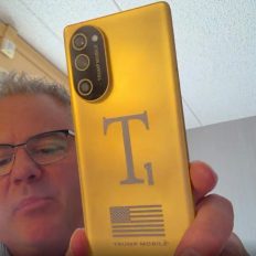 Trump Mobile визнає витік даних T1: клієнти досі не повідомлені 6