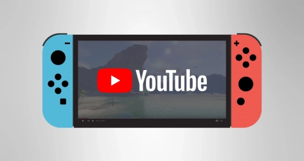 YouTube на Nintendo Switch 2: грайте через Super Animal Royale 12