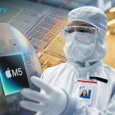 Intel посилює команду: Алекс Катузіан з Qualcomm очолить підрозділ клієнтських обчислень та фізичного ШІ 4