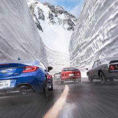 Forza Horizon 6 демонструє потужність ПК високого класу, а Project Helix від Xbox може перейняти цей досвід 6
