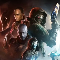 Bungie розкриває деталі другого сезону Marathon: нова "Страж-Оболонка", система прогресу та карта "Нічний Марш" 8