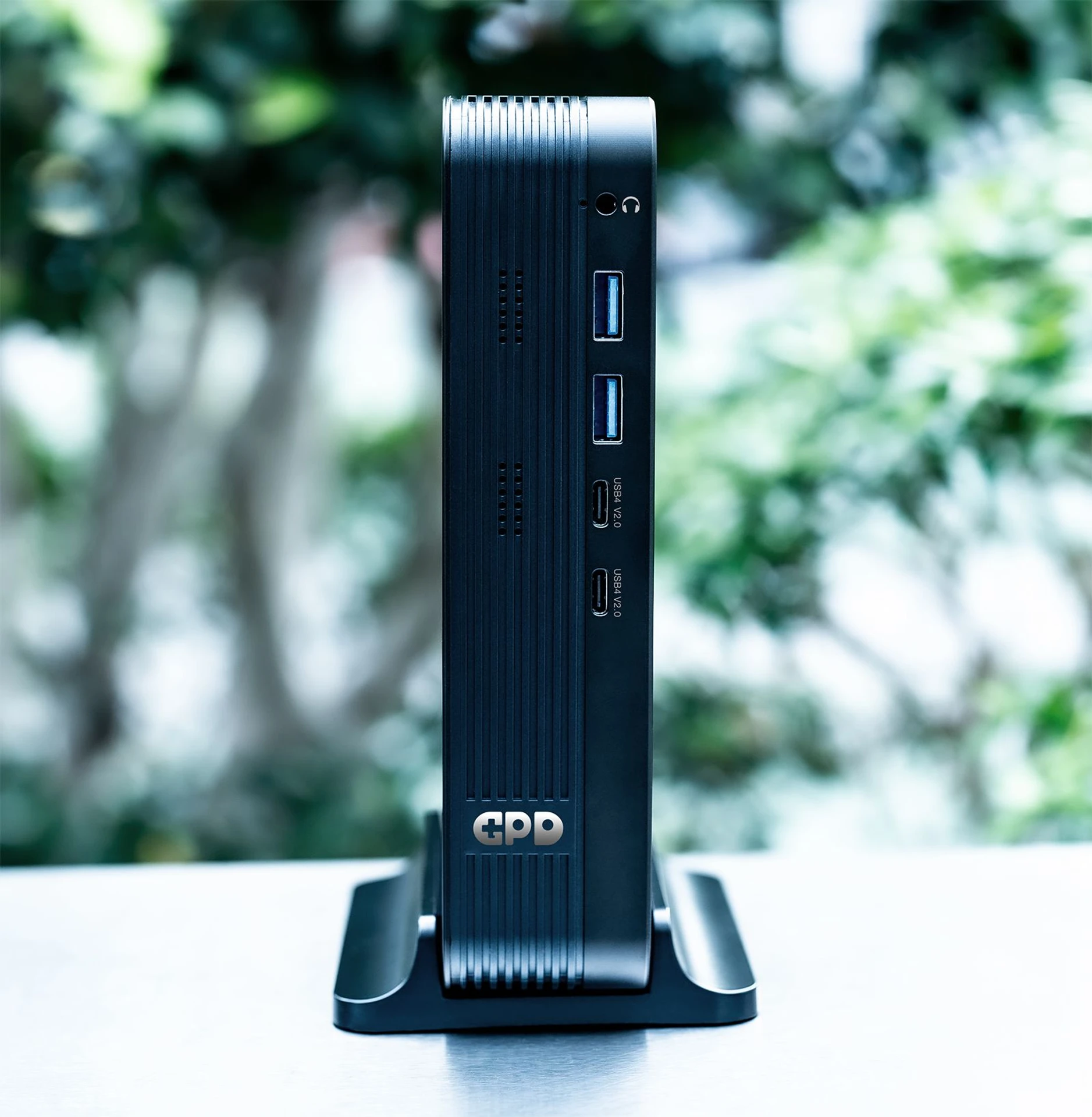 OCuLink док-станція від GPD: PCIe 4.0 x8 для відеокарт та міні-ПК 14