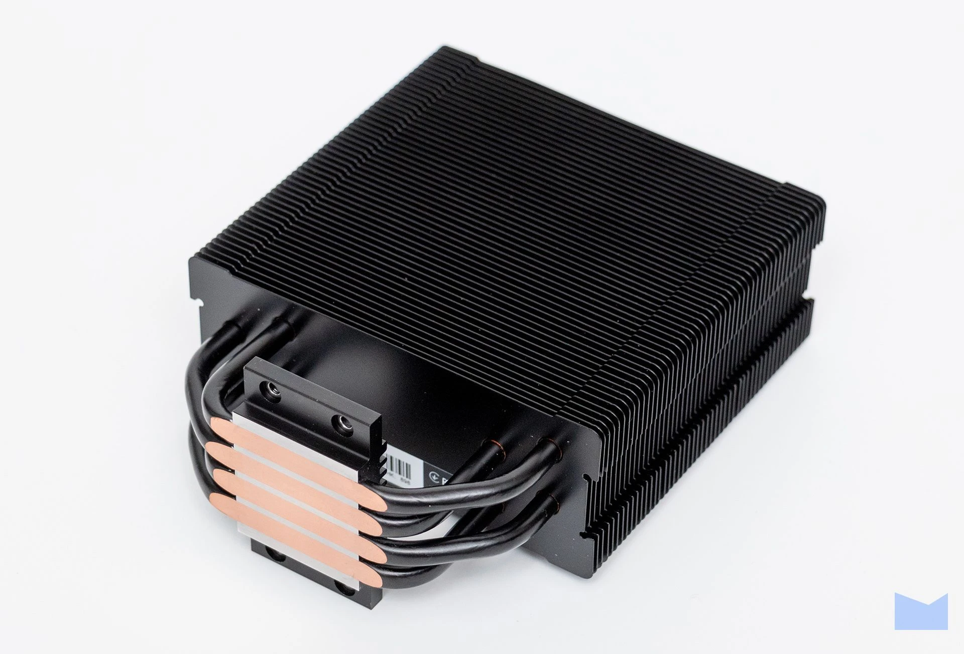 MSI MAG COREFROZR AA13: холодний розрахунок 11