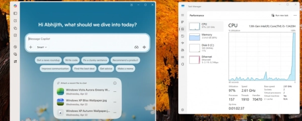 Windows 11: Microsoft випустила оновлення з режимом прискорення 5