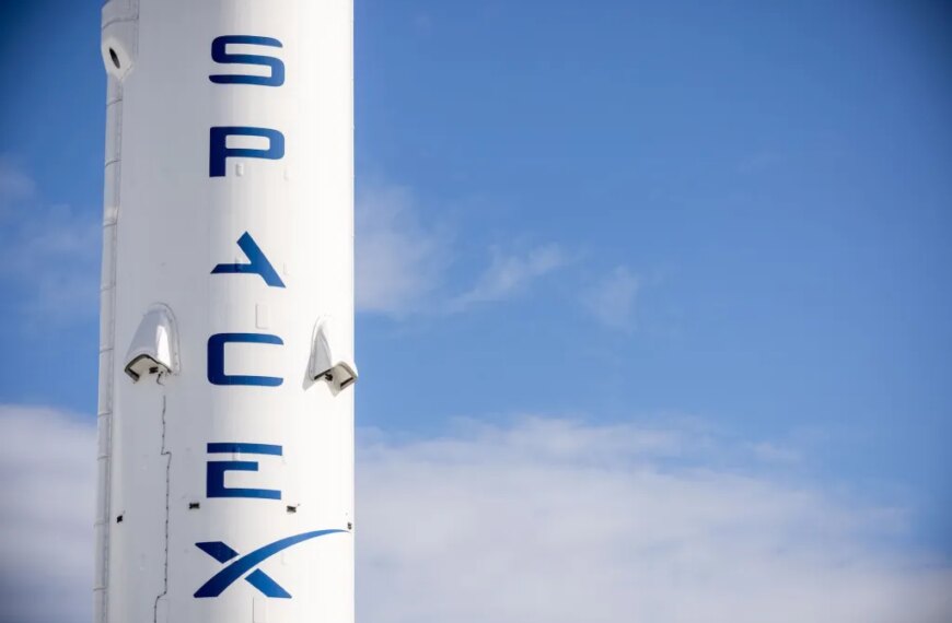 SpaceX готує IPO: ставки на ШІ, мрії про Starship та центральна роль&hellip;