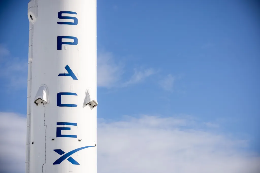 SpaceX готує IPO: ставки на ШІ, мрії про Starship та центральна роль Маска 1 SpaceX готує IPO: ставки на ШІ, мрії про Starship та центральна роль Маска 1