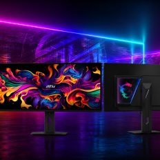 Acer презентує Predator ATLAS 8: портативний геймінг із потужністю Intel Arc G3 Extreme та 120 Гц екраном 8