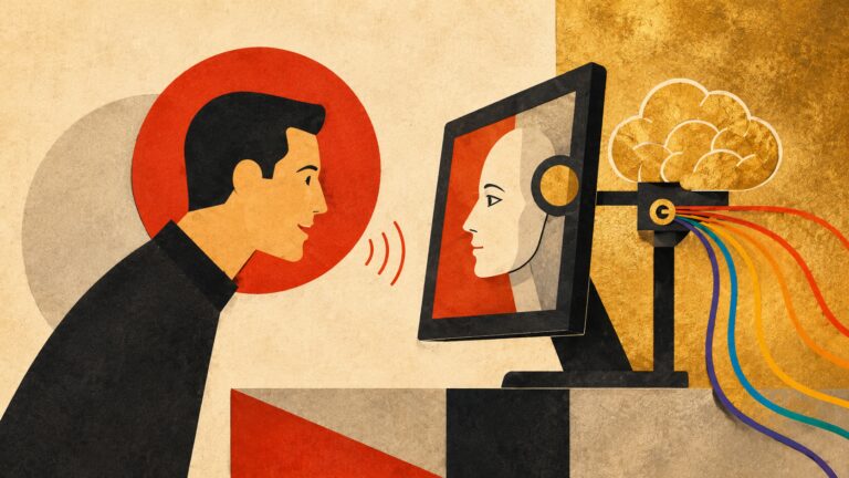 Thinking Machines демонструє попередній перегляд AI-розмов голосом і відео в реальному часі з новими "моделями взаємодії" 16