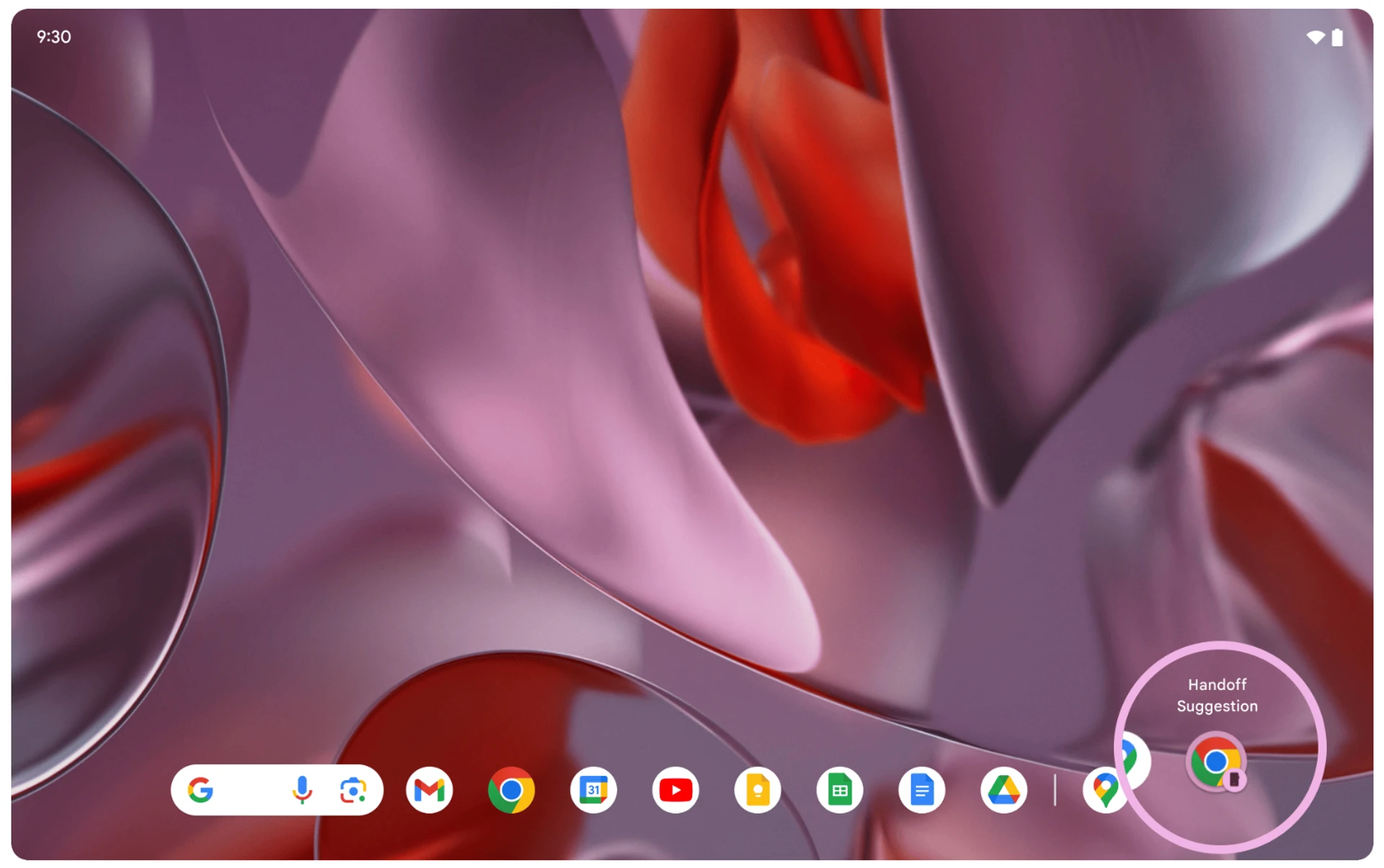 Google презентувала аналог Apple Handoff для Android 2