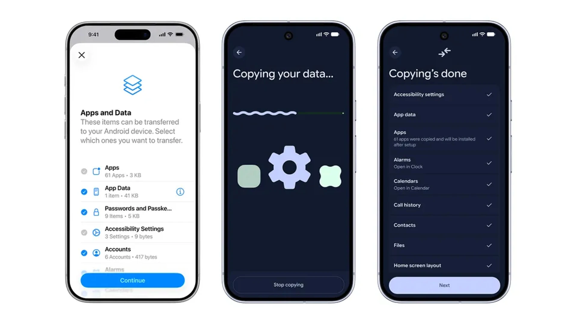 Android 17: Google анонсувала нові функції 5