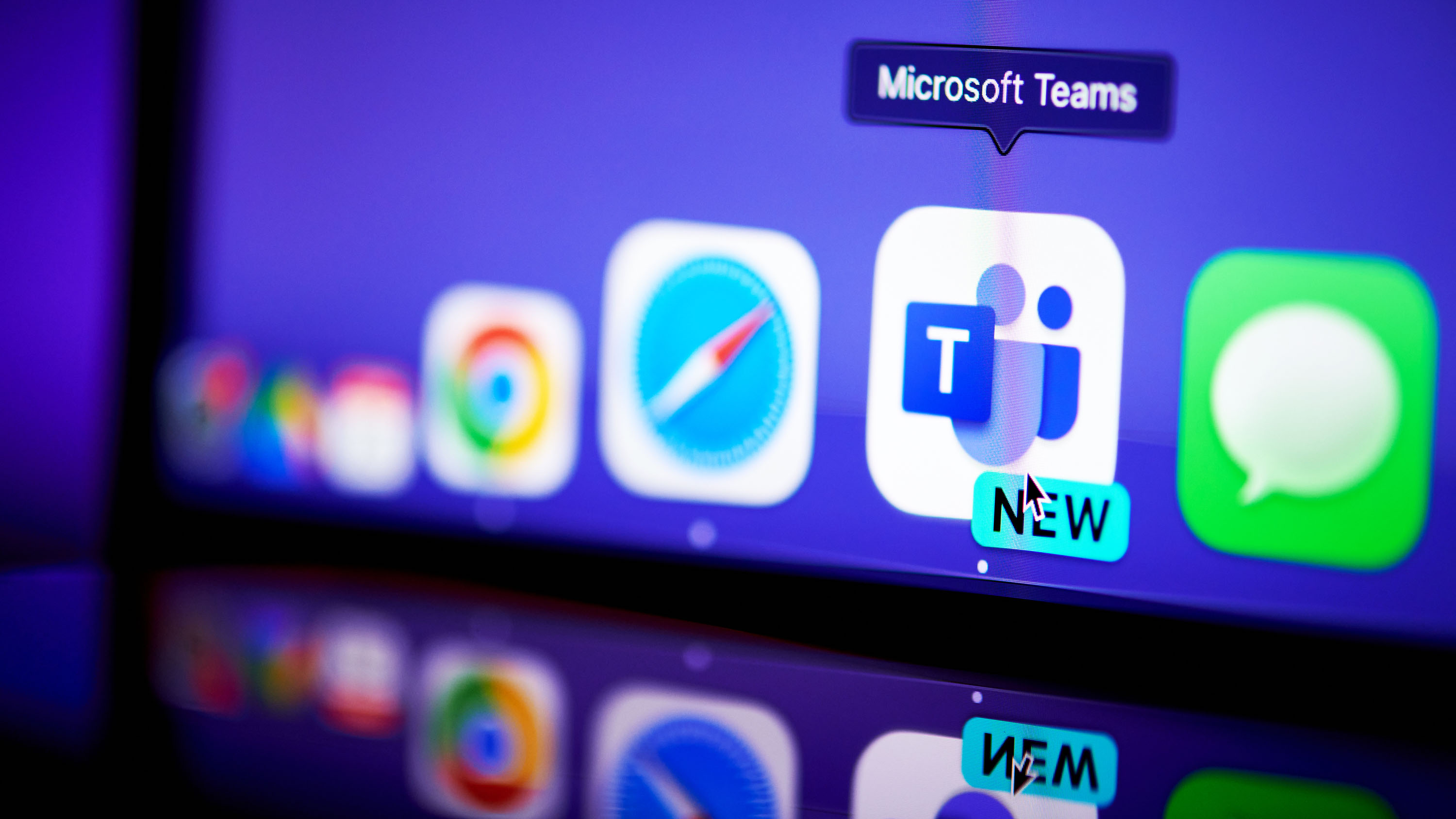 Microsoft Teams примушує Mac-користувачів ділитися локацією: Microsoft звинувачує Apple 1 Microsoft Teams примушує Mac-користувачів ділитися локацією: Microsoft звинувачує Apple 1